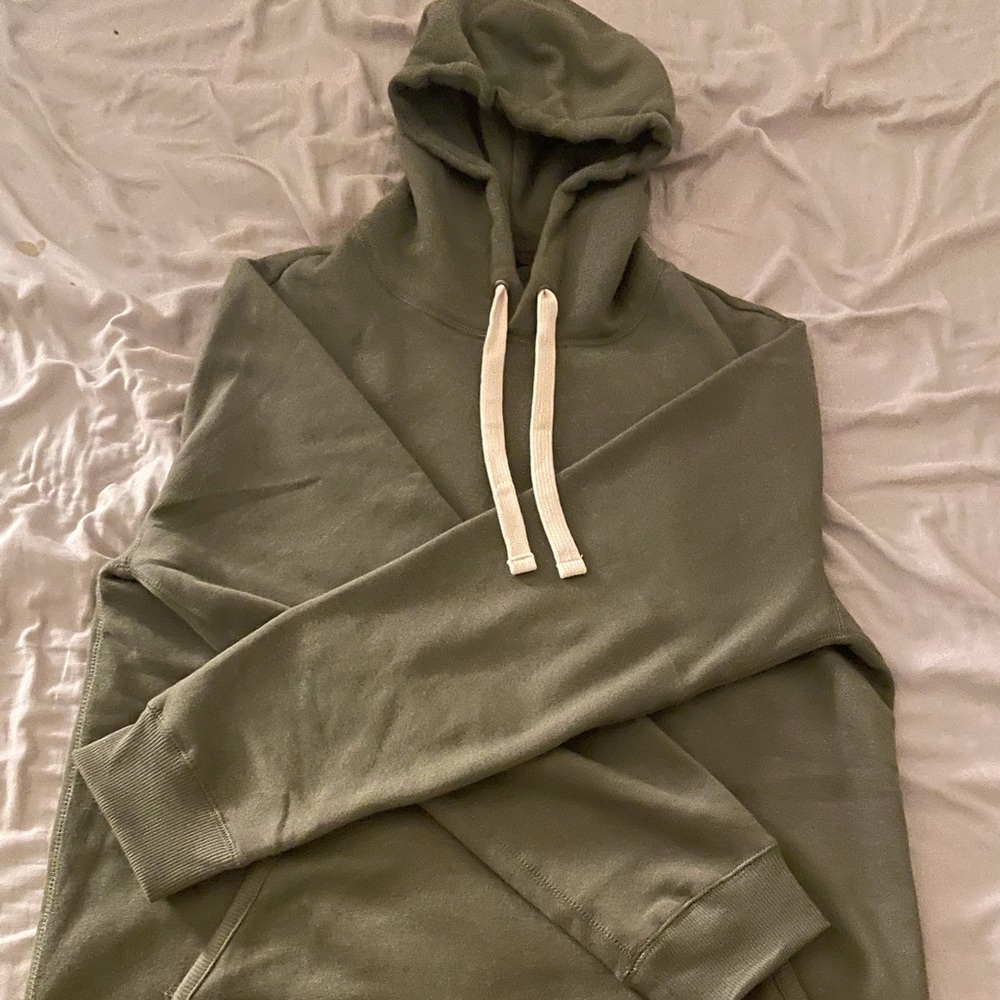Sweat suits